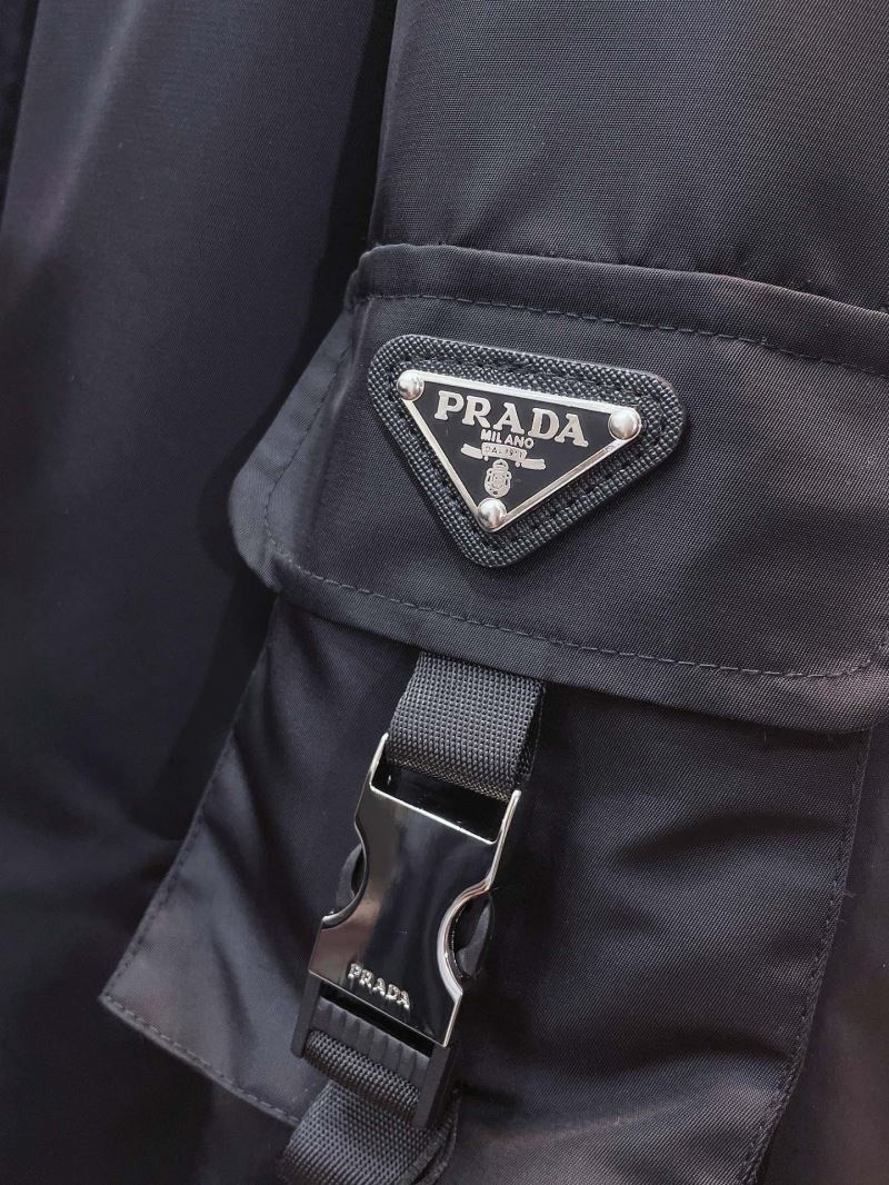 Prada Outwear